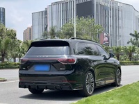 AITO M9 2024 : SUV EREV de luxe haut de gamme, 6 places, batterie 42/52 kWh, Max & Ultra avec configuration intelligente de pointe.
