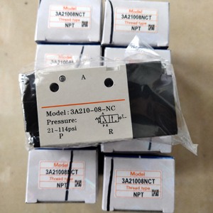 <span class=keywords><strong>AIRTA</strong></span> Luft regelventil 3 A210 4 A11006 4A220-08/06 4A210-08 4 A230C08 - Product Image 1