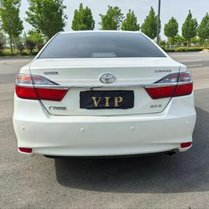 รถมือสองสำหรับ2016 Toyota Camry 2.0G 10th ซีดานสี่ประตูห้าที่นั่งรุ่นครบรอบ - Product Image 3