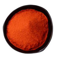 Fournisseur direct d'usine, poudre de piment de Cayenne 100% pure pour le marché américain