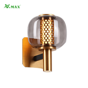 <span class=keywords><strong>Vmax</strong></span> — applique murale led avec supports de retenue, lampe de luxe, décoration, éclairage d'intérieur moderne, luminaires pour la maison - Product Image 1