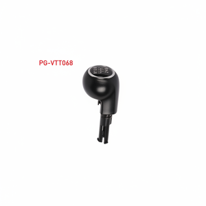 OPEL CORSA D 6-Speed Gear <b>Shift</b> <b>Knob</b> 5738040/PG-VTT068 SOT Car Accessory - Product Image 2