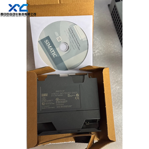 6ES7341-<span class=keywords><strong>1CH02</strong></span>-<span class=keywords><strong>0AE0</strong></span>สำหรับ Siemens S7-300 CP โปรเซสเซอร์สื่อสาร<span class=keywords><strong>341</strong></span> 100ใหม่เอี่ยม - Product Image 3