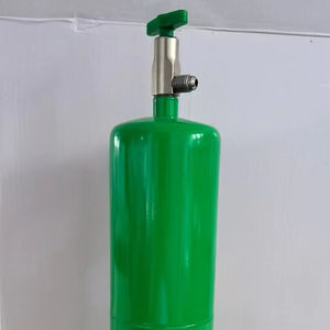 <span class=keywords><strong>Gaz</strong></span> réfrigérant rechargeable <span class=keywords><strong>R32</strong></span> 9,5 kg pour systèmes de climatisation - Product Image 1