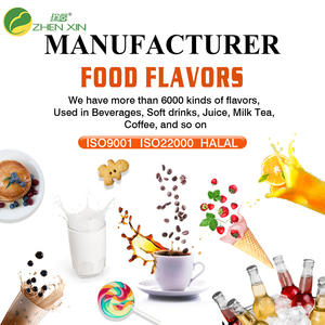 Materia prima de fábrica Sabor a <span class=keywords><strong>palomitas</strong></span> de maíz Fragancia de grado alimenticio Sabor a pastel soluble en aceite Muestra de resistencia a altas temperaturas disponible - Product Image 4
