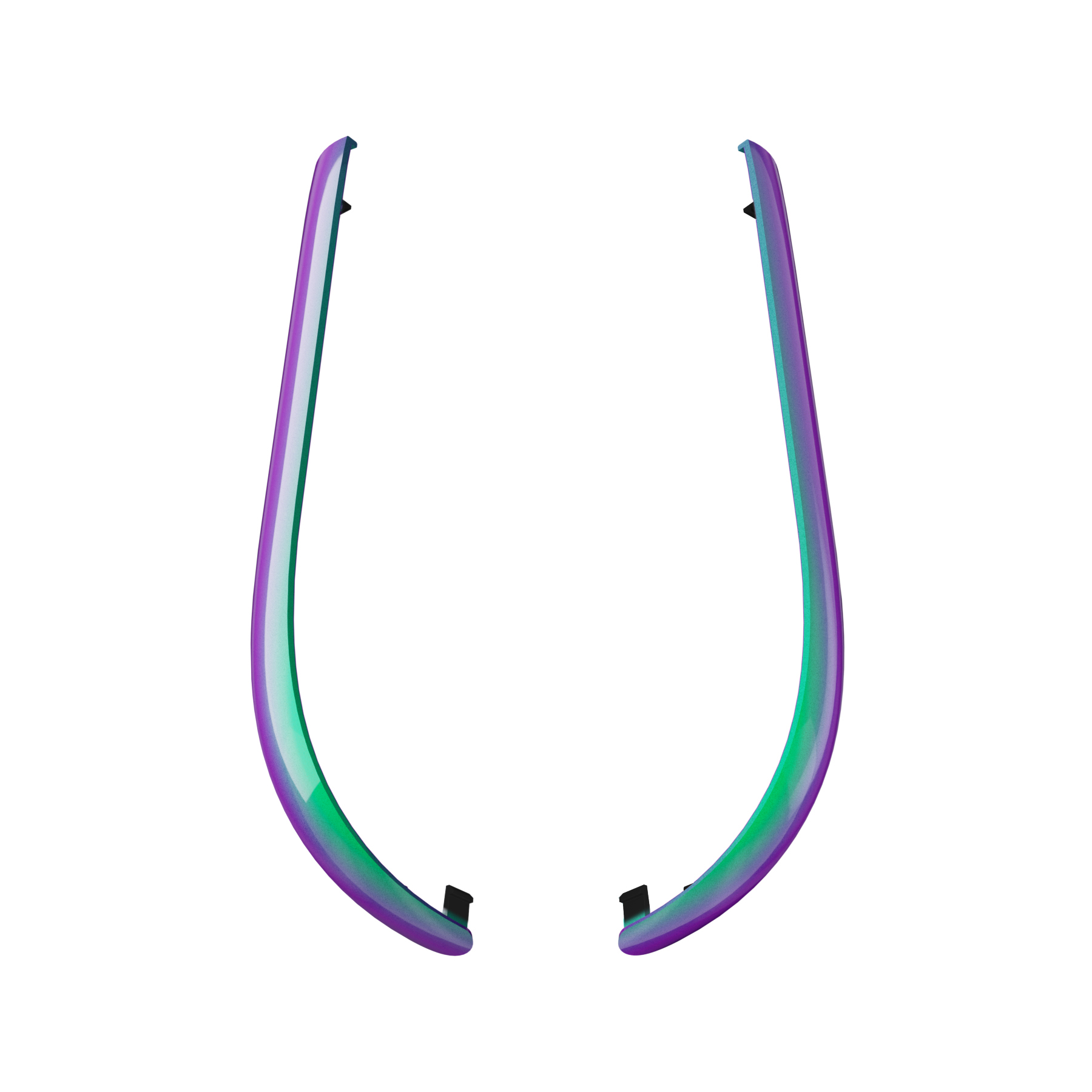 Chameleon Green Purple ZB2NTP002
