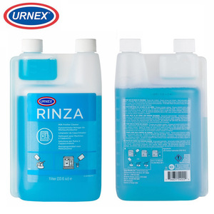 Urnex Rinza Milk Cleaner 1L Bottle For <b>Coffee</b> Maker And Milk Frother Descaling Agent - Product Image 5