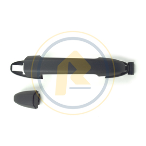 Maniglia esterna per porta Ac Rolcar ADAPTABLE per OE A9067600170, A9067600277 adatta per Mercedes-Benz Sprinter 2006 - Product Image 1