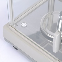 NOUVELLE Balance de laboratoire 200g/0.001g Interface RS232 Balance de haute précision