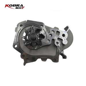 Pezzi di Ricambio Auto Pompa Acqua Per <span class=keywords><strong>DACIA</strong></span> 7701478018 Per OPEL 5948012 meccanico di Auto - Product Image 4