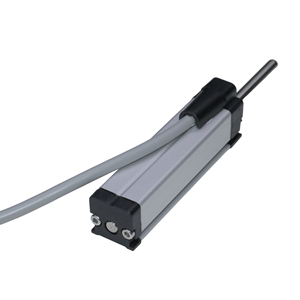 Chất lượng cao 100 mét đột quỵ thu nhỏ tuyến tính chiết cảm biến Nhà máy cung cấp mùa Xuân góc vị trí tuyến tính đo - Product Image 2