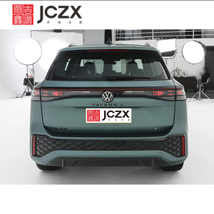 Volkswagens Tayron 380 <span class=keywords><strong>Tsi</strong></span> 2025 4WD SUV de tamaño medio Gasolina 2,0 T 220HP L4 Coche de lujo - Product Image 4
