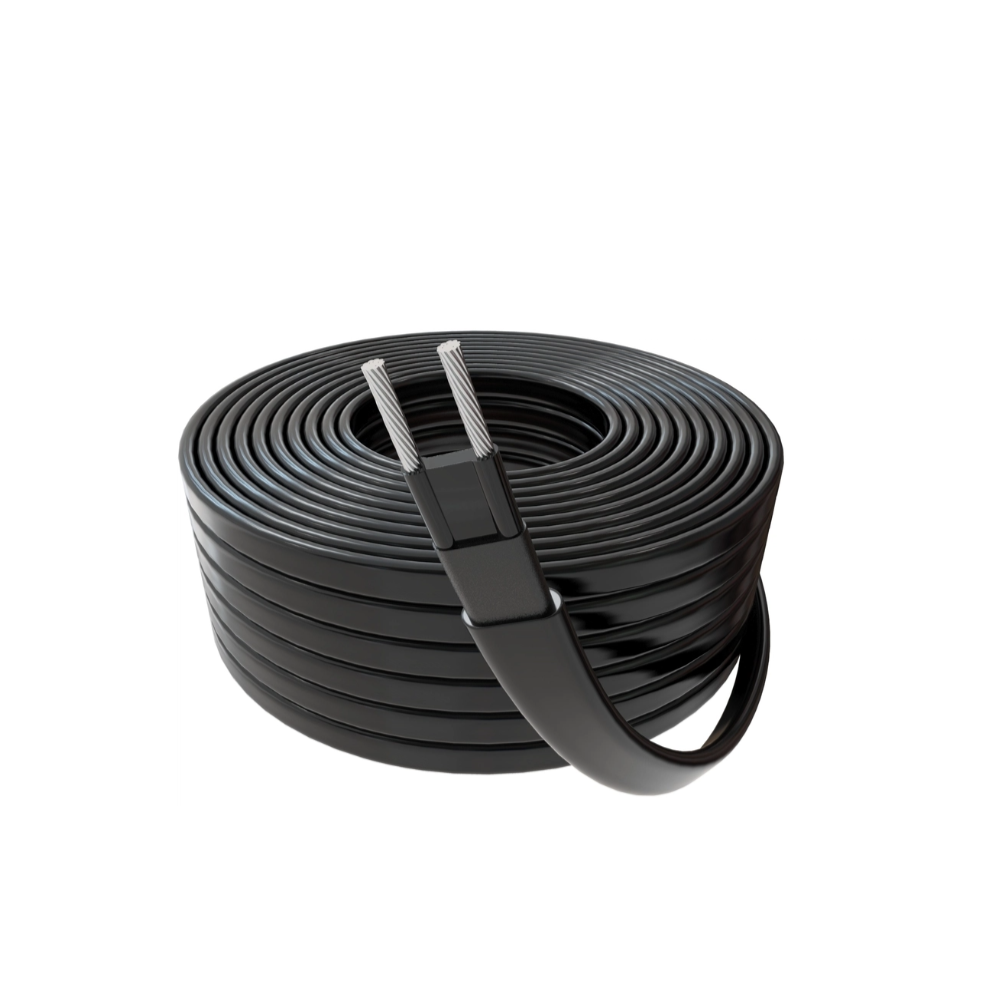 Flame-Retardant Basic Type