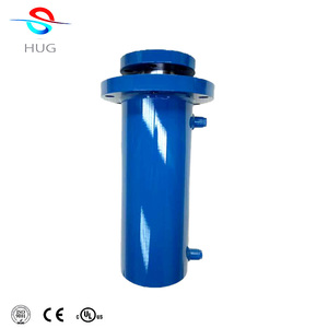 100% teste com cilindros hidráulicos do selo do pistão do triturador ce - Product Image 4