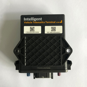 3rtablet VT-BOX Rugged Android 4 Gam Xe theo dõi Viễn Thông thiết bị đầu cuối GLONASS Galileo Beidou <span class=keywords><strong>GPS</strong></span> có thể xe buýt người tiêu dùng thiết bị điện tử - Product Image 5