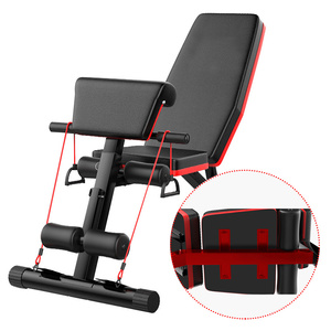 <span class=keywords><strong>Banc</strong></span> de <span class=keywords><strong>musculation</strong></span> réglable pour salle de sport à domicile, <span class=keywords><strong>banc</strong></span> d'entraînement <span class=keywords><strong>pliable</strong></span>, bancs de <span class=keywords><strong>musculation</strong></span> réglables pour haltères, bancs de <span class=keywords><strong>musculation</strong></span> en métal pour la <span class=keywords><strong>musculation</strong></span> - Product Image 3