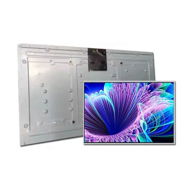 AUO  P420HVN02.0  42 Inch FHD  500 Nits LVDS 51 Pins  LCD Panel  42 Inch Wall Advertising Splicing Screen  LCD Module