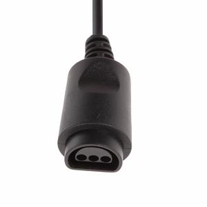 Cordon de câble d'<span class=keywords><strong>extension</strong></span> de manette de haute qualité 1.8m 6ft pour câble étendu de manette de contrôleur Nintendo 64 <span class=keywords><strong>N64</strong></span> - Product Image 5