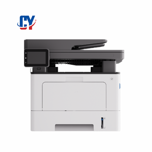 Para Impresora Láser Monocromática Pantum BM5210ADW y BM5100ADW, Dúplex Automático, Inalámbrica, Tamaño BM5210ADW BM5100ADW Negro-a - Product Image 1
