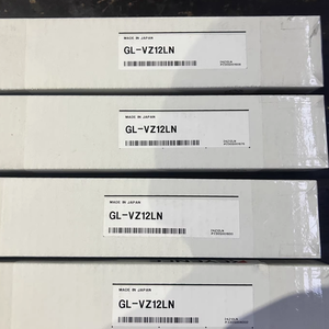 Grille de sécurité légère et robuste KEYENCE GL-VZ24HN, série GL-V, protection des mains, type 24 axes NPN GL VZ24HN - Product Image 6
