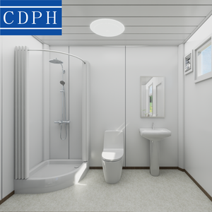 Solución Modular de Emergencia para Terremotos en Venezuela |   Hospitales, Escuelas y Campamentos de Vivienda Prefabricada - Product Image 3