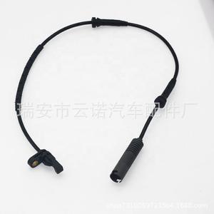 Sensores de Freno ABS y Cables para BMW, Venta al por Mayor de Fábrica, Piezas de Motor en Estado Nuevo, Contacto 34526762465 - Product Image 4