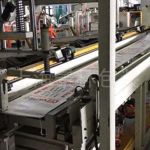 JL tự động PPR/PVC Ống đóng bao dòng tự động ống nhựa bundling và đóng bao dòng - Product Image 5