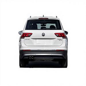 <span class=keywords><strong>Tiguan</strong></span> L Edición <span class=keywords><strong>2018</strong></span> 330TSI Automático 2WD Versión Lujo, Auto Más Vendido a Bajo <span class=keywords><strong>Precio</strong></span> en Buenas Condiciones - Product Image 4
