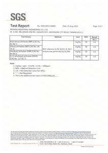 Bolsas de EVA de bajo punto de fusión esenciales para productos de caucho industrial de calidad óptima Compuesto de caucho eficiente de la Mixing-B2B - Product Image 3