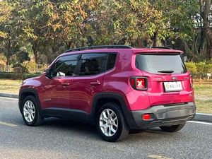 Personalización Interior para <span class=keywords><strong>Jeep</strong></span> <span class=keywords><strong>Renegade</strong></span> 1.4T Automático SUV 2016 2017 2018 - Motor Turbo Confiable - Product Image 6