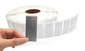 แท็ก RFID แบบยืดหยุ่นกันน้ำ UHF สำหรับติดตั้งบนโลหะเพื่อการจัดการติดตามทรัพย์สิน - Product Image 5