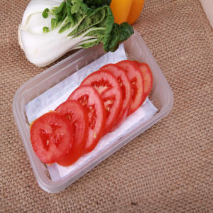 Moisture Absorbing <b>Pads</b> Soaking Meat <b>Pad</b> for Food Packaging - Product Image 5