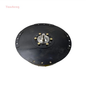 Piezas de repuesto para montacargas Yansheng, convertidor de par a la vez - Product Image 2