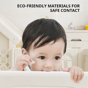 Parque Infantil para Bebés, Corralito de Plástico, Juguetes de Escalada, Área de Juego para Bebés y Niños Pequeños, Corralito de Plástico para Bebés - Product Image 5