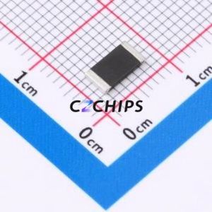 ตัวต้านทานตรวจจับกระแส PCSR2512BR020M6ตัวต้านทานแบบ2512ตัวต้านทานแบบสุ่ม20โมฮิม0.1% 1วัตต์ - Product Image 2