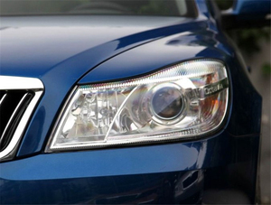 Sistema di Illuminazione Fari di Alta Qualità per <span class=keywords><strong>Skoda</strong></span> <span class=keywords><strong>Octavia</strong></span> <span class=keywords><strong>Nuova</strong></span> 2010-2014 - Ricambio Auto Durevole e Affidabile Direttamente dalla Fabbrica - Product Image 6