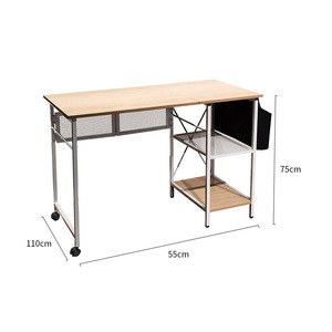 <b>Computer</b> <b>desk</b>, home <b>desk</b>, simple office <b>desk</b>, study <b>desk</b>, bedside table, desktop <b>computer</b> <b>desk</b> wholesale - Product Image 3