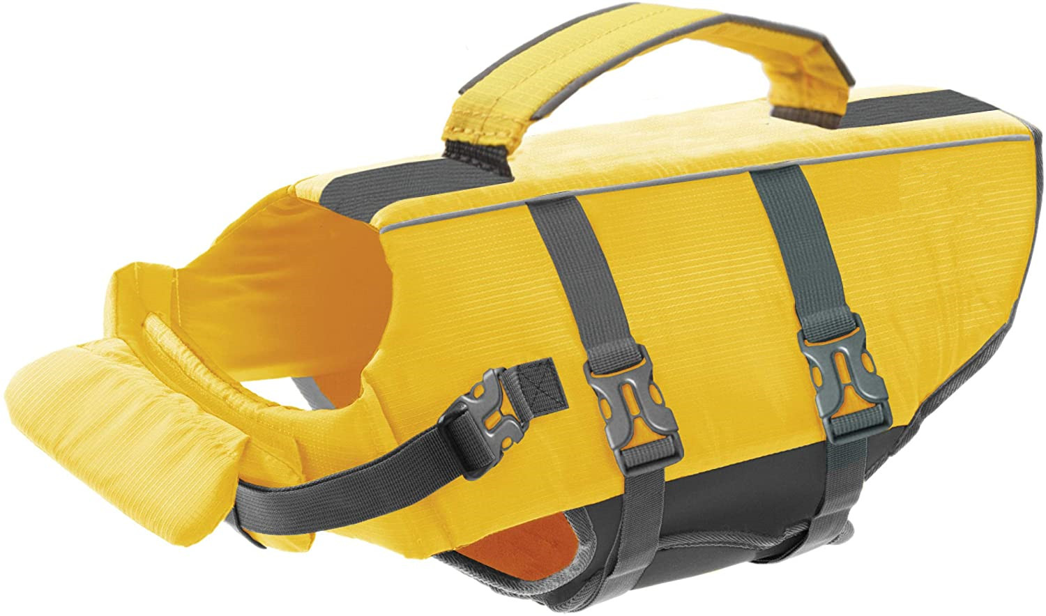 Jaune