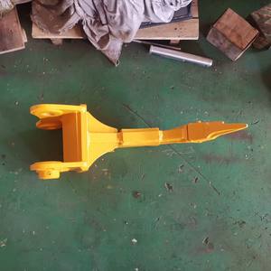 เครื่องขุดฟันแบบเดี่ยวขนาด1.5-4ตันตัวยึดฟัน1-4ซี่ - Product Image 5