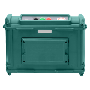 FR3025E Mesureur de résistance d'isolement numérique Testeur d'ohms Mégohmmètre 5000V avec affichage numérique - Product Image 4