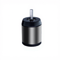 Moteur à rotor externe sans balais LS6355, 9000 tr/min, haute puissance 0,7 kW, pour petit bateau de course, moteur d'hélice d'hydrofoil