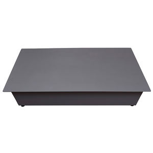 Outside Backyard <strong>Clearance</strong> Sets 4 Piece Outdoor Deck Couch <strong>Patio</strong> <strong>Furniture</strong> Conversation Sofa - Product Image 6