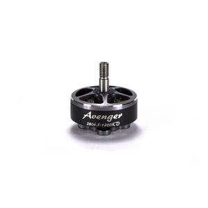 Motor sin Escobillas Original para 2806.5 1300KV 1700KV 1920KV, Accesorios para Drones de Carreras RC Quadcopter, Sistema FPV 6 - Product Image 6