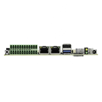 Carte mère Linux ROCKCHIP RK3562 pour ARM, développement open source, avec watchdog intégré, isolation CAN, RS485, RS232