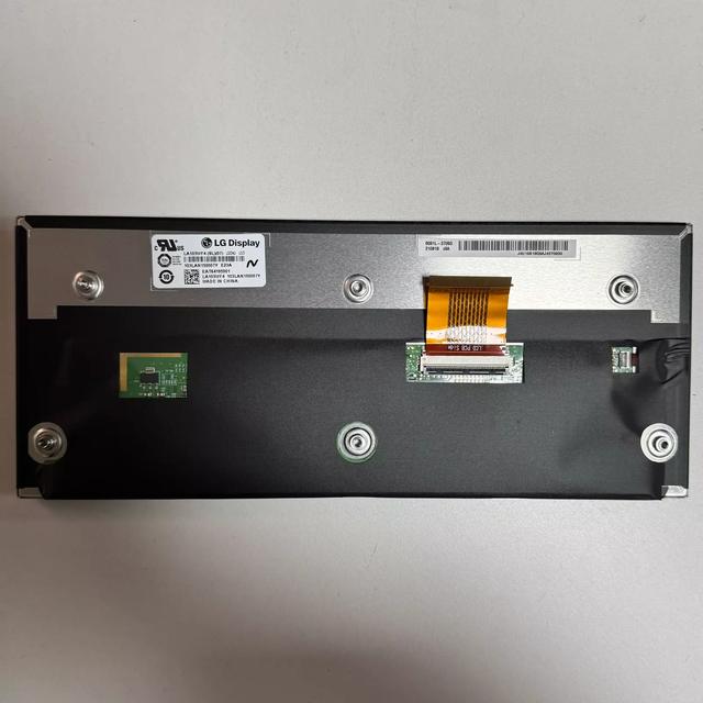 LCD Touch Display LA103WF4-SL07 OEM 2021-2023 Hyundai for KIA Radio NAV with TFT Technology