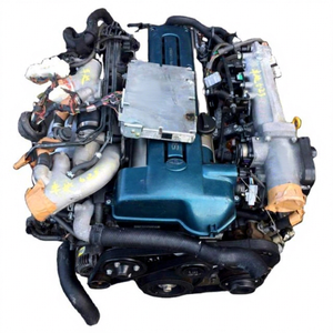 Moteur diesel V8 6L en acier TAI Standard pour JDM 2JZ-GTE Twin Turbo, neuf, garantie 6 mois, origine Japon, GT 86 2012-2016 - Product Image 1