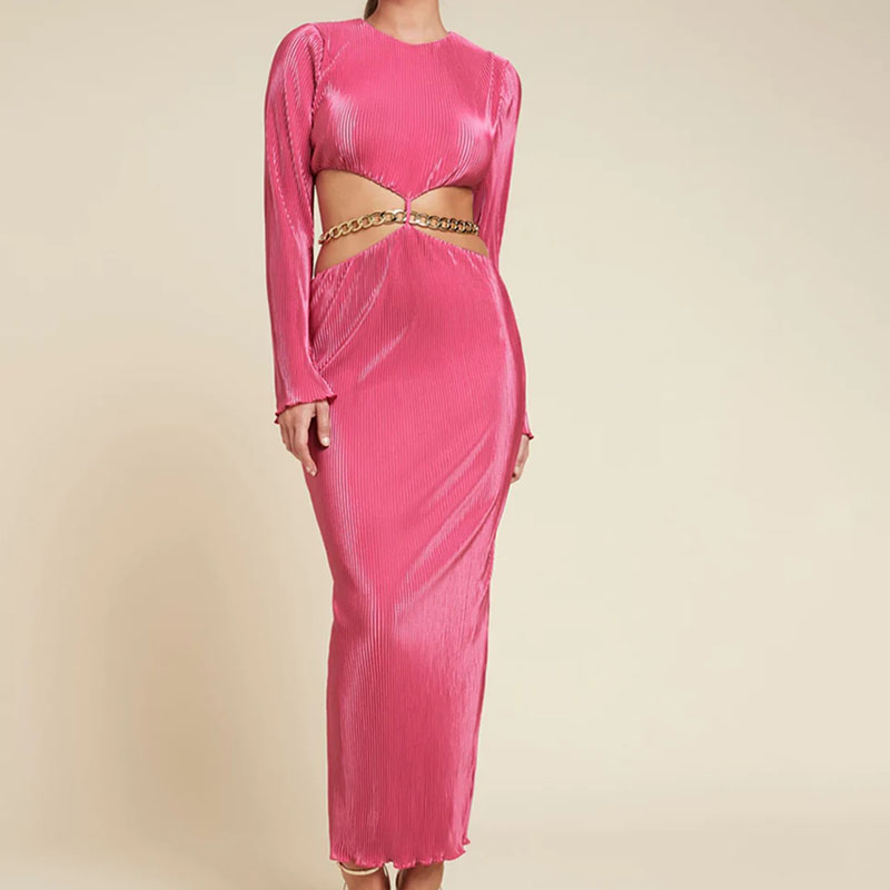 sachin and babi light blue dress Shop Online Plain Long Sleeve Pink Dress High-Quality & Customizable Sizes