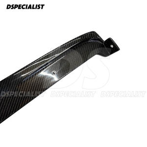 Jupe latérale en fibre de carbone Style <span class=keywords><strong>Toms</strong></span> pour Toyota GR Yaris Mxpa12 Gxpa16 2020-2022 - Product Image 3