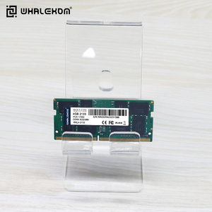 Hiệu quả DDR4 <span class=keywords><strong>8GB</strong></span> 3200MHz SODIMM Bộ nhớ máy tính xách tay cho máy tính hàng ngày và giải trí - Product Image 3