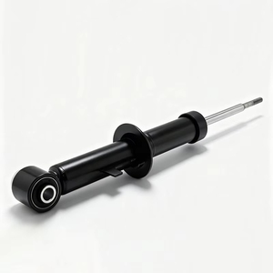 OE 33526781910 Venta al por mayor de piezas automotrices, suspensión, amortiguador hidráulico trasero izquierdo para BMW MINI R55 R56 R57 - Product Image 2